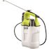 RYOBI ONE+ 18V Cordless Battery 2 Gal. Chemical Sprayer with 2.0 Ah Battery and Charger
