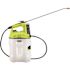 RYOBI ONE+ 18V Cordless Battery 2 Gal. Chemical Sprayer with 2.0 Ah Battery and Charger