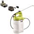 RYOBI ONE+ 18V Cordless Battery 2 Gal. Chemical Sprayer with 2.0 Ah Battery and Charger