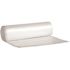 Renown 56 Gal. 43 in. x 48 in. 22 mic Natural High-Density Trash Bags (25 per Roll, 6-Rolls per Case)