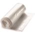 Renown 60 Gal. 2 mil 38 in. x 58 in. Natural Low-Density Trash Bags (10 per Roll, 10-Rolls per Case)
