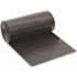 Renown 60 Gal. 0.9 mil 38 in. x 58 in. Black Can Liner (20 per Roll, 5-Roll per Case)