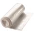 Renown 60 Gal. 0.9 mil 38 in. x 58 in. Natural Low-Density Trash Bags (20 per Roll, 5-Rolls per Case)