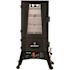 Masterbuilt 40 in. ThermoTemp XL Propane Smoker with Window in Black