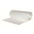 Renown Can Liner 56 Gal., 1.3 Mil, Low-Density, Clear, 43" X 47", 100/Case