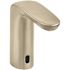 American Standard NextGen Selectronic Single Hole Touchless Bathroom Faucet with 0.5 GPM in Brushed Nickel