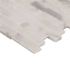 MSI Calacatta Marbella Peel and Stick 12 in. x 12 in. x 0.25 in. Honed Marble Mosaic Tile (15 sq. ft. / case)