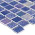 MSI Hawaiian Beach 11.81 in. x 11.81 in. Glossy Glass Patterned Look Wall Tile (19.4 sq. ft./Case)