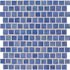 MSI Hawaiian Beach 11.81 in. x 11.81 in. Glossy Glass Patterned Look Wall Tile (19.4 sq. ft./Case)