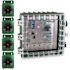 Bird-X Super Bird X Peller PRO Electronic Bird Repeller 6 Acres Repel Pigeons, Starlings, Sparrows, Seagulls and Woodpeckers