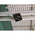 Bird-X Quadblaster Ultrasonic Bird Repeller 6,500 sq. ft. Indoor Bird Control Storage Buildings, Hangars, Warehouses, Barns