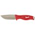 Milwaukee 4 in. Tradesman Fixed Blade Knife