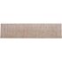 MSI Metropolis Avorio Bullnose 3 in. x 12 in. Matte Porcelain Wall Tile (10 lin. ft. / case)