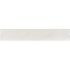 MSI Aria Ice Bullnose 3 in. x 18 in. Polished Porcelain Wall Tile (15 lin.ft./Case)