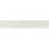 MSI Aria Ice Bullnose 3 in. x 18 in. Polished Porcelain Wall Tile (15 lin.ft./Case)