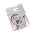 Oatey 2 in. Copper 2-Hole Pipe Hanger Strap