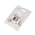 Oatey 1-1/2 in. Copper 2-Hole Pipe Hanger Strap
