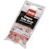 Oatey 1/2 in. Copper 2-Hole Pipe Hanger Strap (10-Pack)