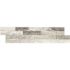 MSI Alaska Gray Ledger Panel 6 in. x 24 in. Natural Marble Wall Tile (10 cases/60 sq. ft./pallet)