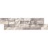MSI Alaska Gray Ledger Panel 6 in. x 24 in. Natural Marble Wall Tile (10 cases/60 sq. ft./pallet)
