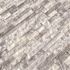 MSI Alaska Gray Ledger Panel 6 in. x 24 in. Natural Marble Wall Tile (10 cases/60 sq. ft./pallet)