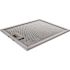 Winflo 30 in. 475 CFM Convertible Wall Mount Range Hood in Stainless Steel with Mesh Filters and Push Sensor Control