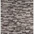 MSI Stormy Tide Interlocking 12 in. x 12 in. x 0.31 in. Glass Mesh-Mounted Mosaic Wall Tile (9.8 sq. ft./Case)