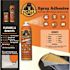 Gorilla 14 oz. Spray Adhesive (6-Pack)