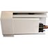 HAYDON 8 ft. Fully Assembled Enclosure and Element Hot Water Baseboard