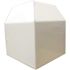 HAYDON Heat Base 750 90-Degree Outside Corner for Baseboard Heaters