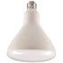 HALCO LIGHTING TECHNOLOGIES 85-Watt Equivalent 16-Watt BR40 Dimmable LED Soft White 3000K Light Bulb 80982