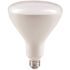HALCO LIGHTING TECHNOLOGIES 85-Watt Equivalent 16-Watt BR40 Dimmable LED Soft White 3000K Light Bulb 80982