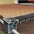 18 in. x 14 in. Storm Water Pit and Catch Basin for Modular Trench and Channel Drain Systems with Aluminum Grate