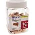 Everbilt 603 1/2 in. x 1/2 in. Wrot Copper Cup X FIP Adapter Pro Pack (30-Pack)