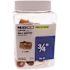 Everbilt 604 3/4 in. x 3/4 in. Wrot Copper Cup X MIP Adapter Pro Pack (25-Pack)