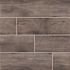 MSI Country River Mist 6 in. x 36 in. Matte Porcelain Wood Look Floor and Wall Tile (13.5 sq. ft./Case)