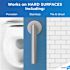 Clorox CloroxPro Clorox Urine Remover for Stains and Odors Spray, 32 Ounces (31036)