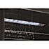 Danby 16-Bottle 1.8 cu. ft. Counter Top Freestanding Wine Cooler in Black