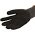 Milwaukee Large Gray Nitrile Level 5 Cut Resistant Dipped Work Gloves