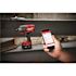 Milwaukee M18 FUEL ONE-KEY 18V Lithium-Ion Brushless Cordless 1/2 in. Impact Wrench with Pin Detent (Tool-Only)