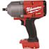 Milwaukee M18 FUEL ONE-KEY 18V Lithium-Ion Brushless Cordless 1/2 in. Impact Wrench with Pin Detent (Tool-Only)