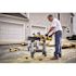 DEWALT 20V MAX 12in. Brushless Cordless Battery Powered Chainsaw (Tool Only)