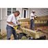 DEWALT 20V MAX 12in. Brushless Cordless Battery Powered Chainsaw (Tool Only)