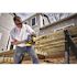 DEWALT 20V MAX 12in. Brushless Cordless Battery Powered Chainsaw (Tool Only)