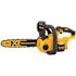 DEWALT 20V MAX 12in. Brushless Cordless Battery Powered Chainsaw (Tool Only)