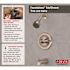 Delta Foundations Single-Handle 1-Spray Tub and Shower Faucet in Brushed Nickel (Valve Included)