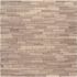 MSI White Oak 3D Mini Ledger Panel 4.5 in. x 16 in. Splitface Marble Wall Tile (5 sq. ft./case)