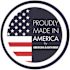 Bootz Industries Maui 60 in. x 30 in. Soaking Bathtub with Left Drain in White