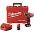 Milwaukee M12 FUEL 12V Lithium-Ion Brushless Cordless 1/2 in. Drill Driver Kit with 4.0Ah and 2.0Ah Battery and Hard Case