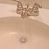 DANCO Bathroom Sink Hair Catcher in White (2-Pack)